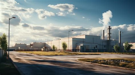 buy factory in area